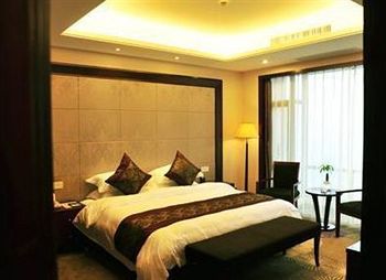 Duhao Hotel Hangzhou Luaran gambar