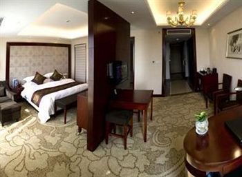 Duhao Hotel Hangzhou Luaran gambar